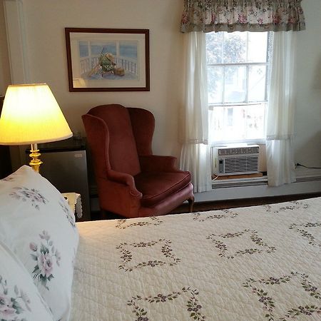 קנבנקפורט Chetwynd House Inn מראה חיצוני תמונה
