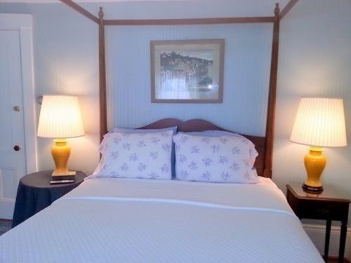 קנבנקפורט Chetwynd House Inn מראה חיצוני תמונה