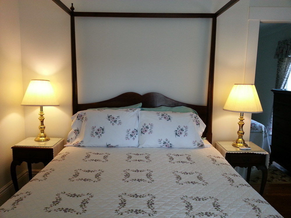 קנבנקפורט Chetwynd House Inn מראה חיצוני תמונה