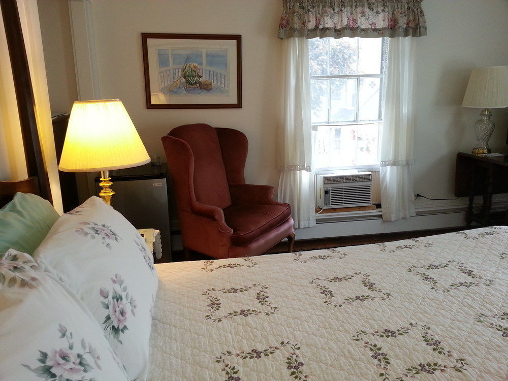 קנבנקפורט Chetwynd House Inn מראה חיצוני תמונה