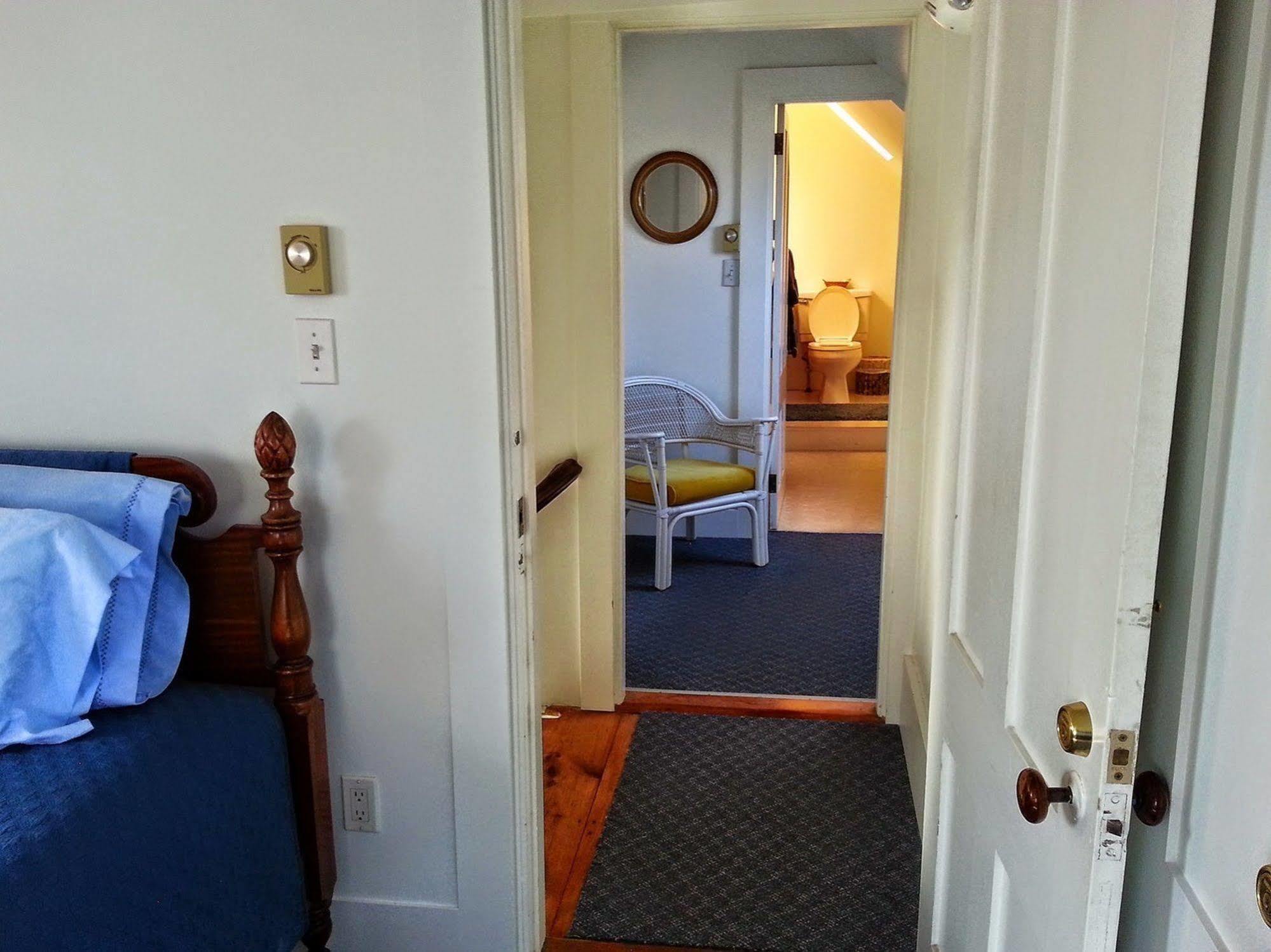 קנבנקפורט Chetwynd House Inn מראה חיצוני תמונה