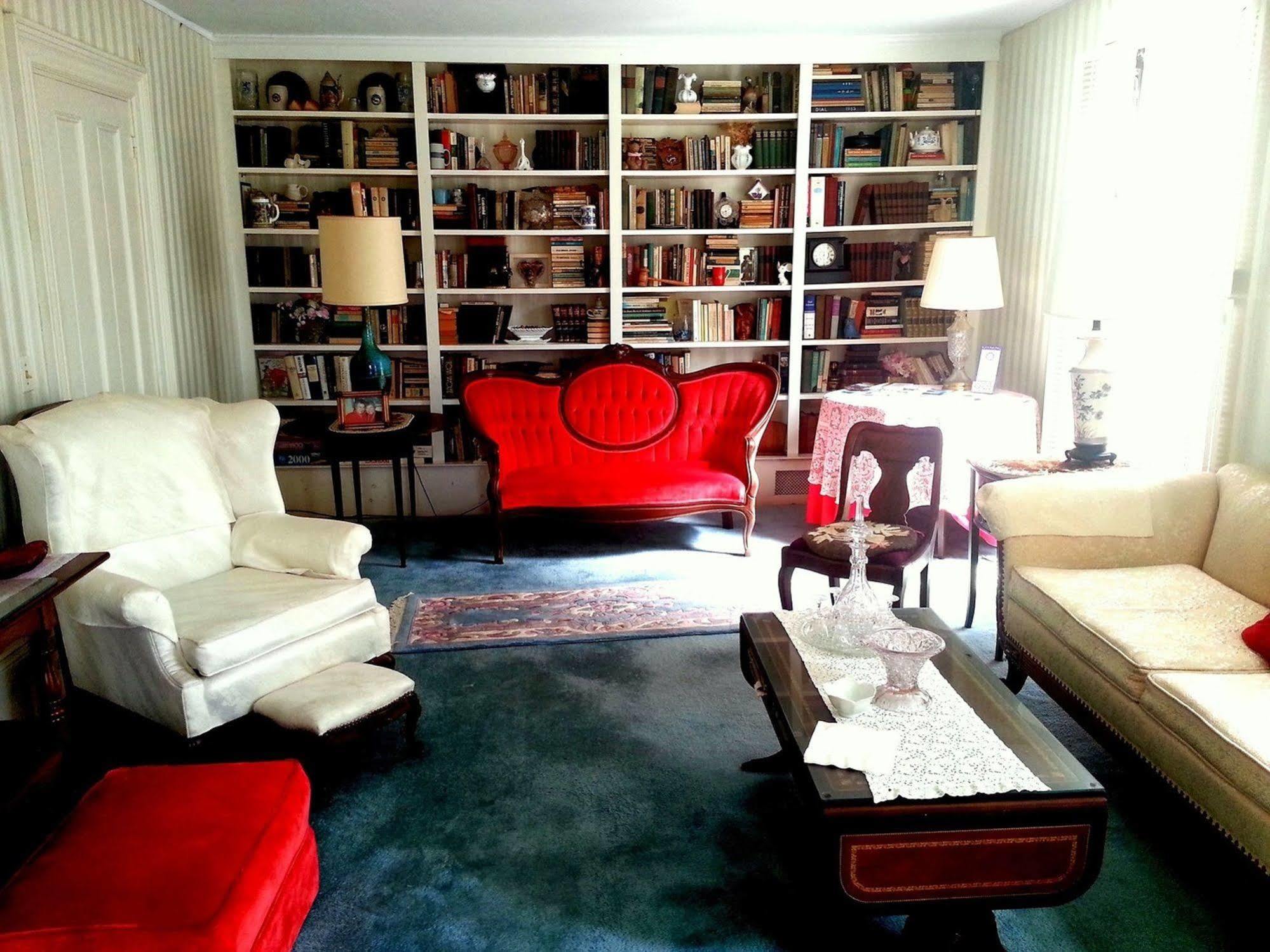 קנבנקפורט Chetwynd House Inn מראה חיצוני תמונה