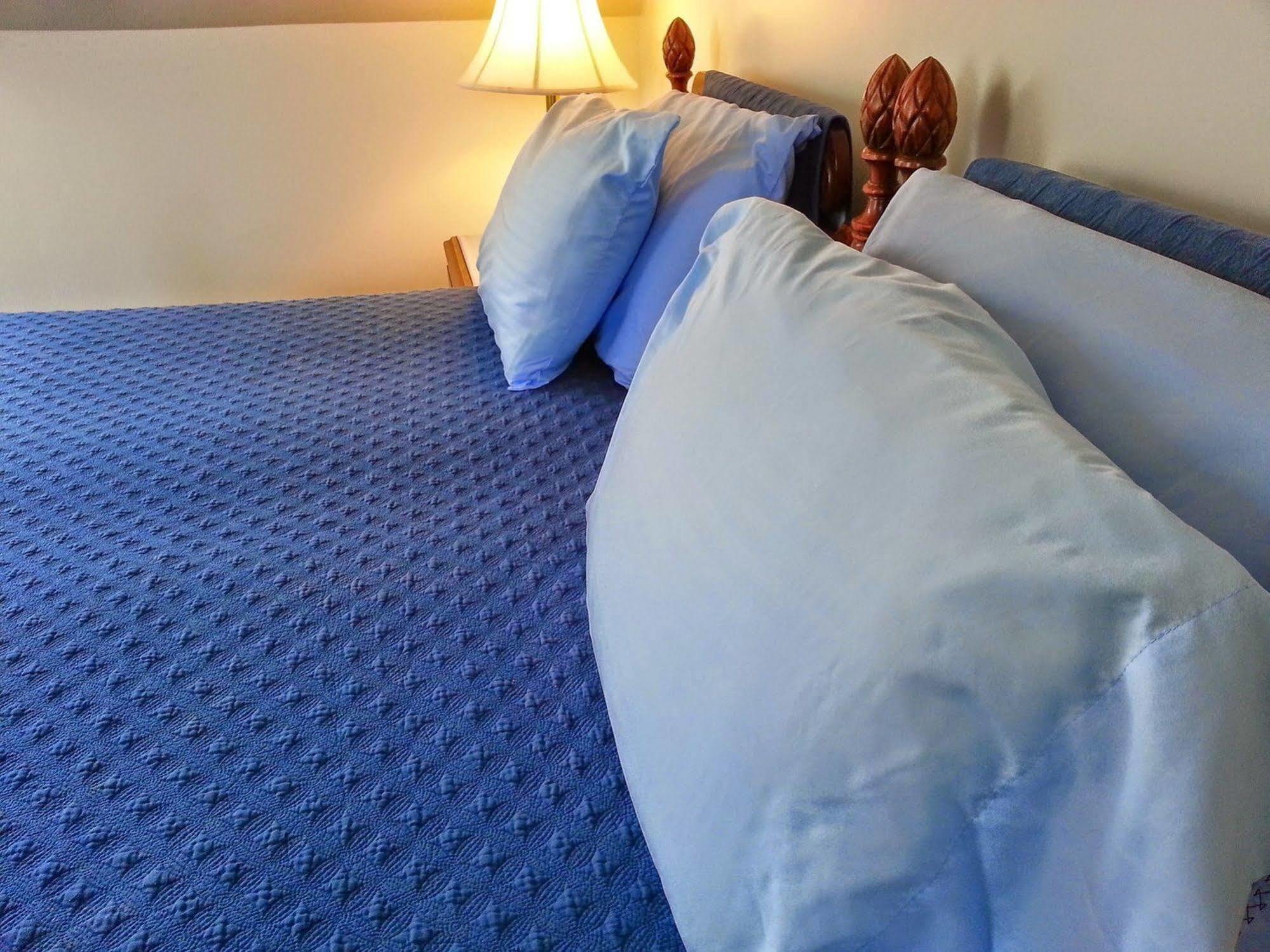 קנבנקפורט Chetwynd House Inn מראה חיצוני תמונה