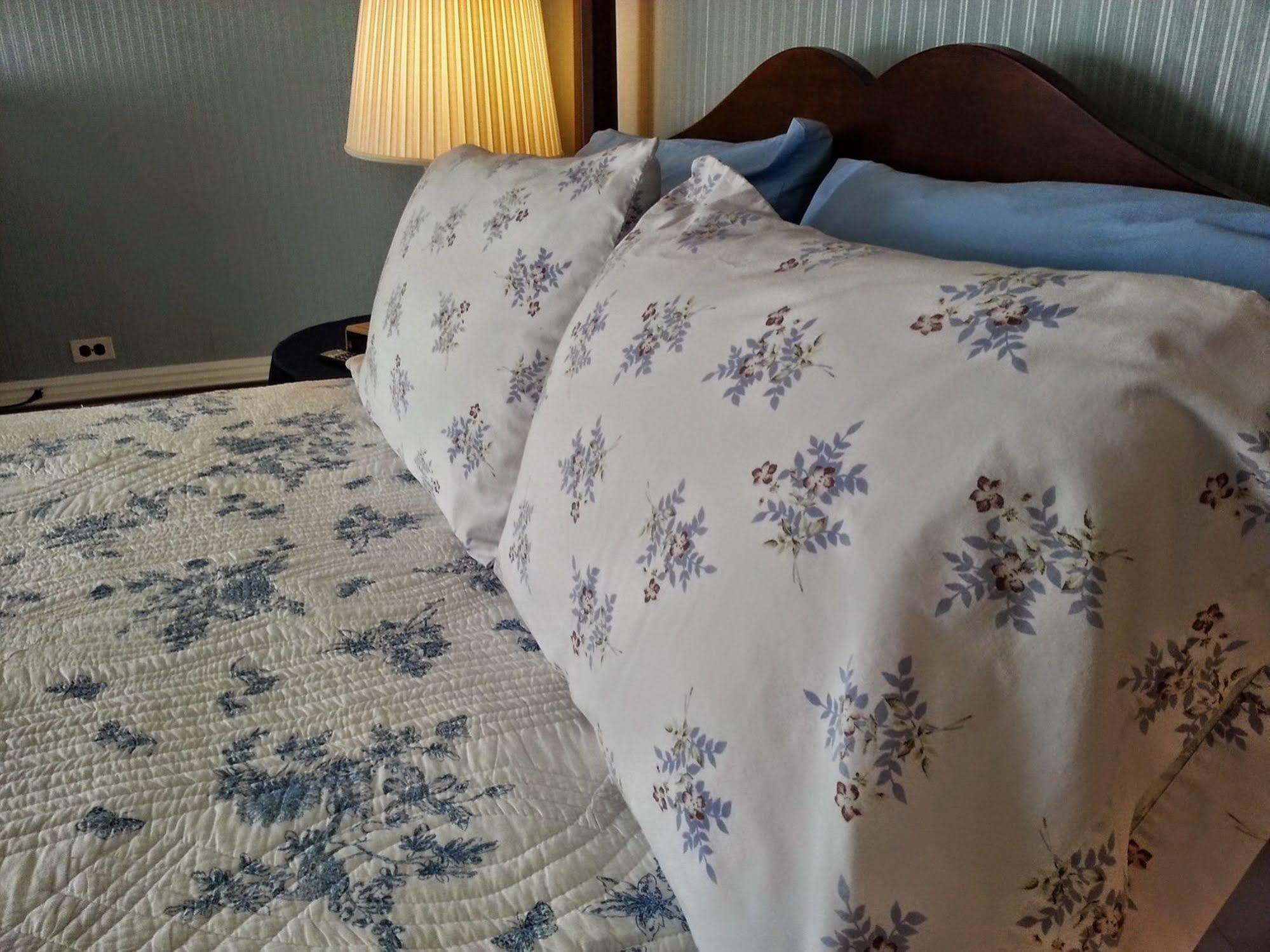קנבנקפורט Chetwynd House Inn מראה חיצוני תמונה